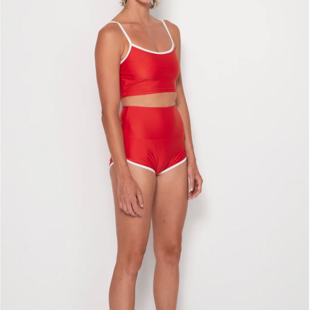 Salt Gypsy Swim Suit